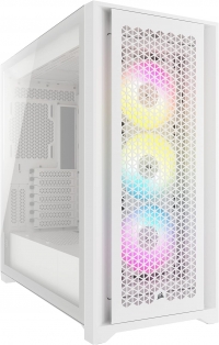 Corsair iCUE 5000D RGB Airflow resim