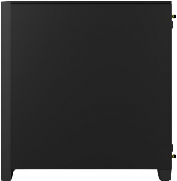 Corsair Corsaır iCUE 4000D Bilgisayar Kasası