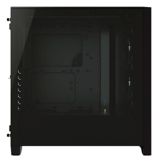 Corsair iCUE 4000X RGB Bilgisayar Kasası