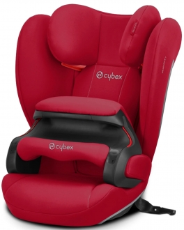 Cybex Pallas B-Fix Oto Koltuğu