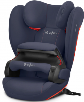 Cybex Pallas B-Fix Oto Koltuğu