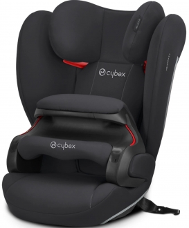 Cybex Pallas B-Fix Oto Koltuğu