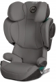 Cybex Solution Z i-Fix resim