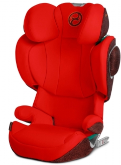 Cybex Solution Z i-Fix Oto Koltuğu