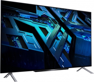Acer Predator CG48bmiiiipuzx Monitör