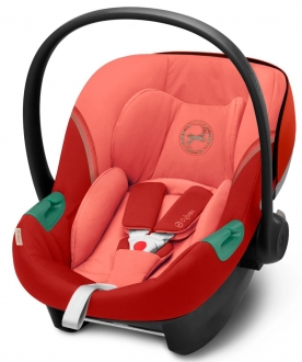 Cybex Aton S2 i-Size Oto Koltuğu