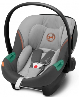 Cybex Aton S2 i-Size Oto Koltuğu