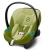 Cybex Aton S2 i-Size Oto Koltuğu