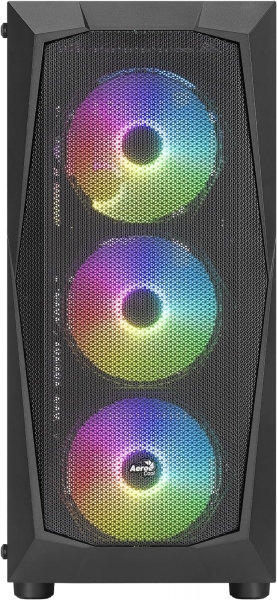 Aerocool Falcon ARGB Bilgisayar Kasası