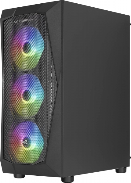 Aerocool Falcon ARGB Bilgisayar Kasası