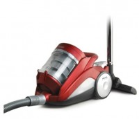 Fakir Kastell Cyclonic 1600 W resim