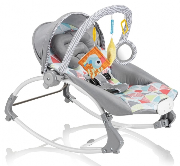 Baby Plus Relax Play Ana Kucağı