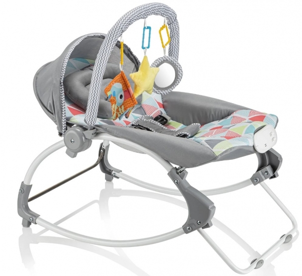 Baby Plus Relax Play Ana Kucağı