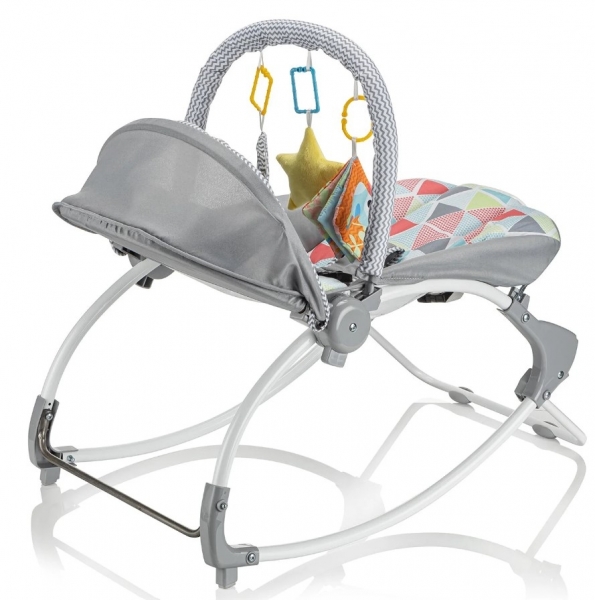 Baby Plus Relax Play Ana Kucağı