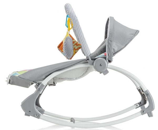 Baby Plus Relax Play Ana Kucağı