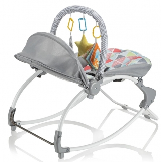 Baby Plus Relax Play Ana Kucağı