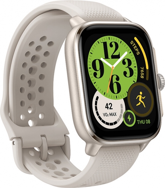 Amazfit Cheetah (Square) Aktivite Saati