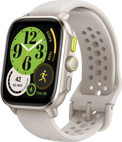 Amazfit Cheetah (Square) Aktivite Saati