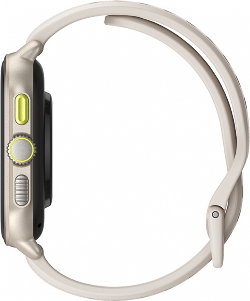 Amazfit Cheetah (Square) Aktivite Saati