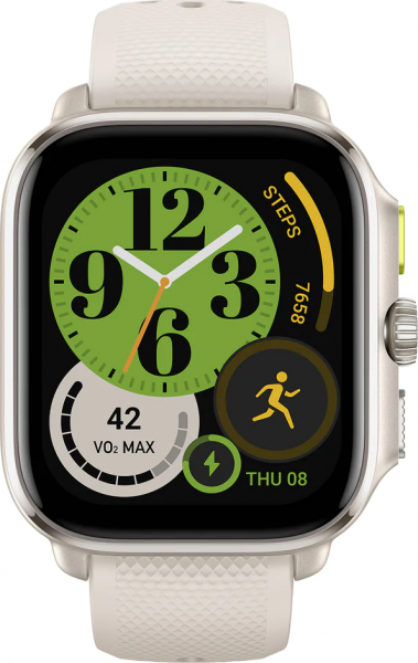 Amazfit Cheetah (Square) Aktivite Saati