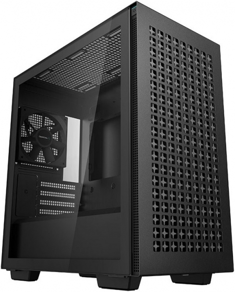 DeepCool CH370 Bilgisayar Kasası
