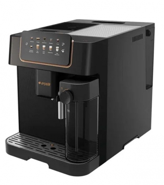 Arçelik Imperium Barista EM 6395 Kahve Makinesi