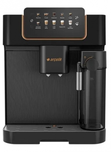 Arçelik Imperium Barista EM 6395 Kahve Makinesi