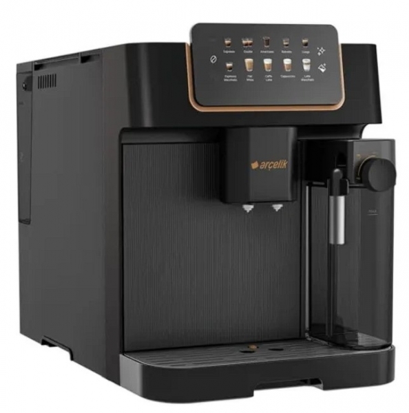 Arçelik Imperium Barista EM 6395 Kahve Makinesi
