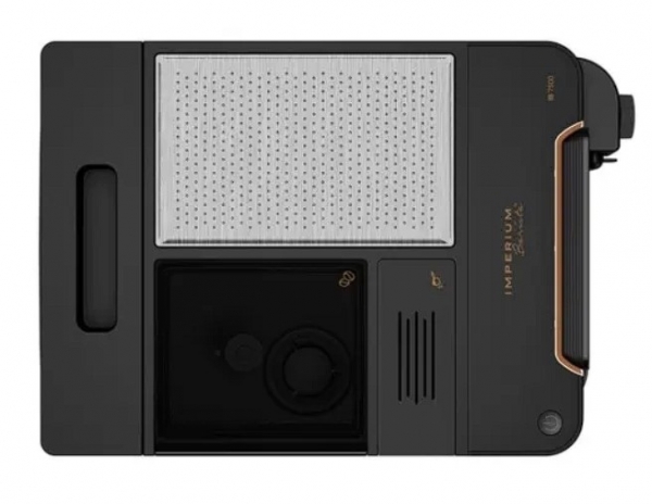 Arçelik Imperium Barista EM 6395 Kahve Makinesi