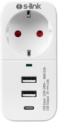 S-link SL-011 resim