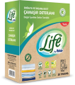 Life By Fakir Bebek Toz Çamaşır Deterjanı 1.5 kg resim
