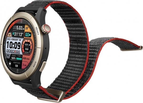 Amazfit Cheetah Pro Aktivite Saati