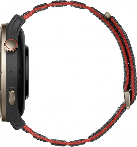 Amazfit Cheetah Pro Aktivite Saati