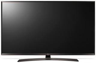 LG 43UJ635V Ultra HD (4K) TV