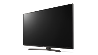 LG 43UJ635V Ultra HD (4K) TV