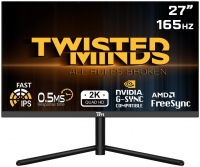 Twisted Minds TM27QHD165IPS resim