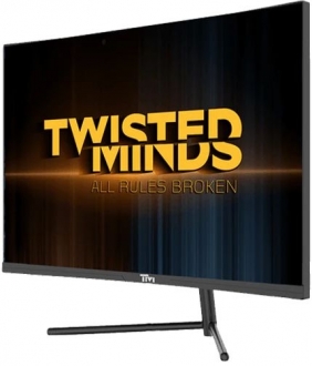 Twisted Minds TM32CFHD180VA Monitör