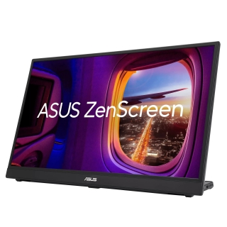 Asus ZenScreen MB17AHG Monitör