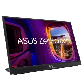 Asus ZenScreen MB17AHG Monitör