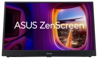 Asus ZenScreen MB17AHG resim