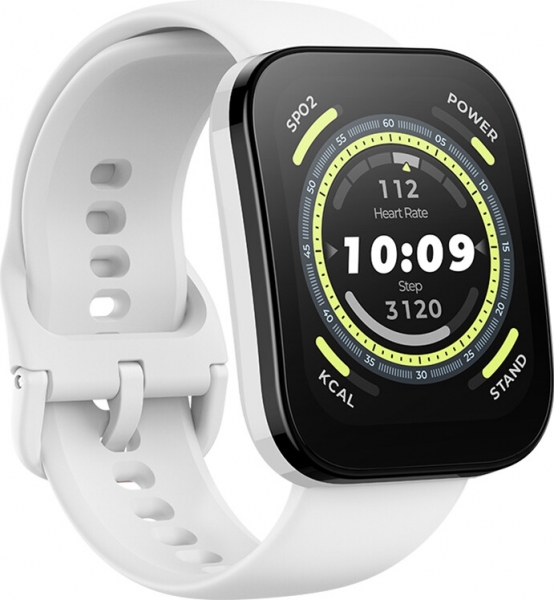 Amazfit Bip 5 Akıllı Saat