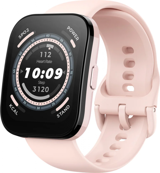 Amazfit Bip 5 Akıllı Saat