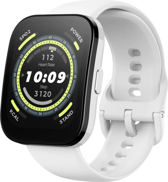 Amazfit Bip 5 Akıllı Saat