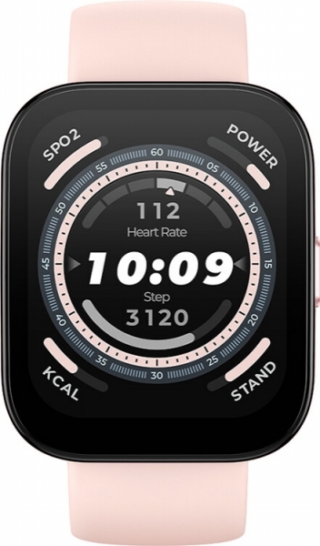 Amazfit Bip 5 Akıllı Saat