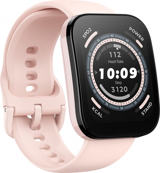 Amazfit Bip 5 Akıllı Saat