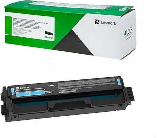 Lexmark 20N50C0 Toner