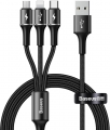 Baseus Halo CAMLT-HA01 resim