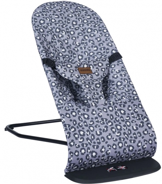 Mamma Leo Ana Kucağı