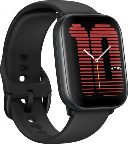 Amazfit Active Akıllı Saat