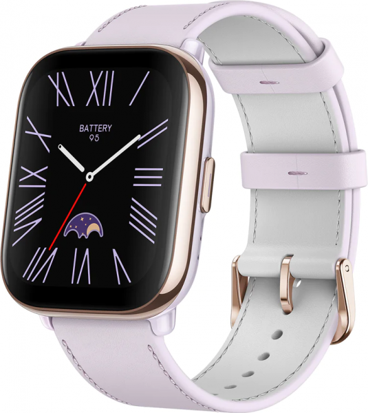 Amazfit Active Akıllı Saat